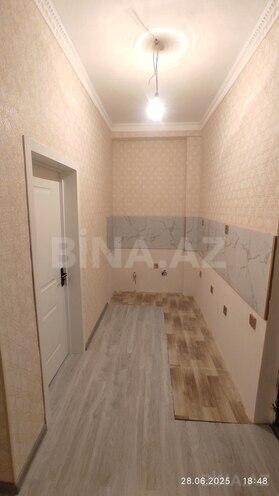 2 otaqlı yeni tikili - Masazır q. - 40 m² (8)