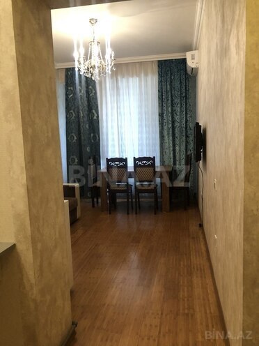 2 otaqlı yeni tikili - 20 Yanvar m. - 45 m² (1)