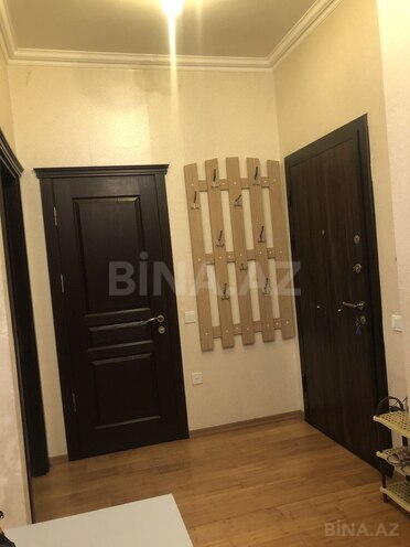 2 otaqlı yeni tikili - 20 Yanvar m. - 45 m² (5)