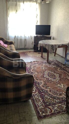5-комн. вторичка - м. Ази Асланов - 90 м² (8)