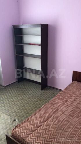 5-комн. вторичка - м. Ази Асланов - 90 м² (3)