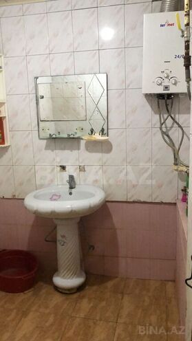 5-комн. вторичка - м. Ази Асланов - 90 м² (4)