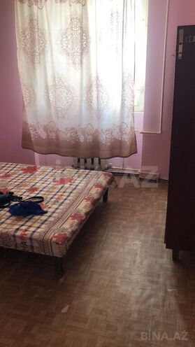 5-комн. вторичка - м. Ази Асланов - 90 м² (7)