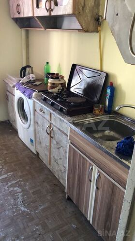 5-комн. вторичка - м. Ази Асланов - 90 м² (6)