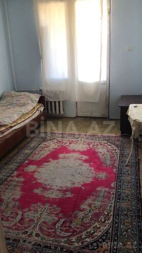 5-комн. вторичка - м. Ази Асланов - 90 м² (2)
