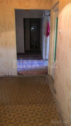 5-комн. вторичка - м. Ази Асланов - 90 м² (1)