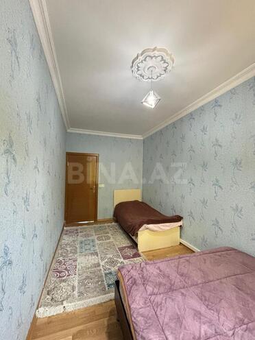 3 otaqlı köhnə tikili - Memar Əcəmi m. - 50 m² (4)