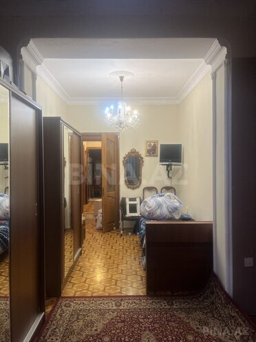 3 otaqlı köhnə tikili - Nəsimi r. - 120 m² (7)