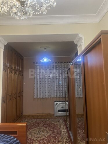 3 otaqlı köhnə tikili - Nəsimi r. - 120 m² (8)