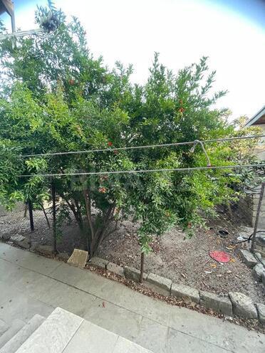 5 otaqlı həyət evi/bağ evi - Binəqədi q. - 200 m² (8)