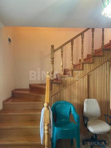5 otaqlı həyət evi/bağ evi - Binəqədi q. - 200 m² (3)