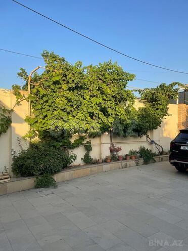 5 otaqlı həyət evi/bağ evi - Binəqədi q. - 200 m² (14)