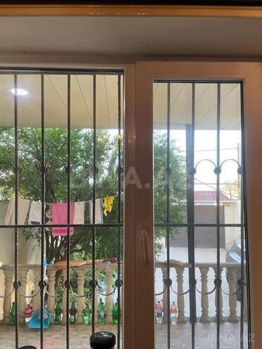 5 otaqlı həyət evi/bağ evi - Binəqədi q. - 200 m² (4)