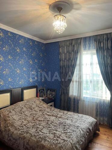 5 otaqlı həyət evi/bağ evi - Binəqədi q. - 200 m² (7)