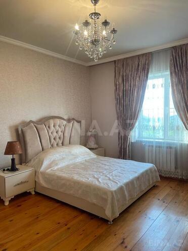5 otaqlı həyət evi/bağ evi - Binəqədi q. - 200 m² (19)
