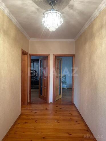 5 otaqlı həyət evi/bağ evi - Binəqədi q. - 200 m² (15)