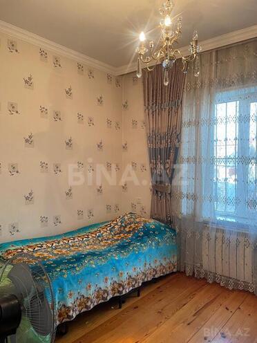5 otaqlı həyət evi/bağ evi - Binəqədi q. - 200 m² (16)