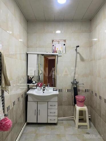 5 otaqlı həyət evi/bağ evi - Binəqədi q. - 200 m² (17)