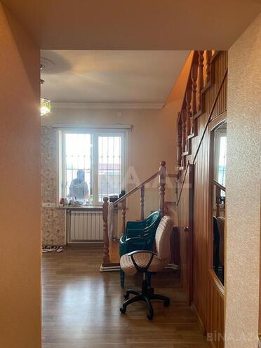 5 otaqlı həyət evi/bağ evi - Binəqədi q. - 200 m² (10)
