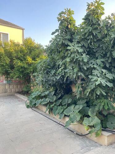 5 otaqlı həyət evi/bağ evi - Binəqədi q. - 200 m² (6)