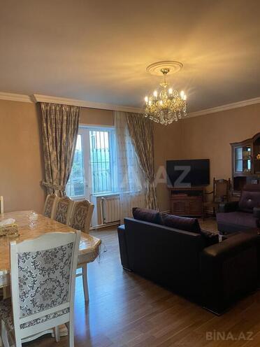 5 otaqlı həyət evi/bağ evi - Binəqədi q. - 200 m² (11)