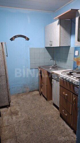 2 otaqlı həyət evi/bağ evi - Əhmədli m. - 30 m² (5)