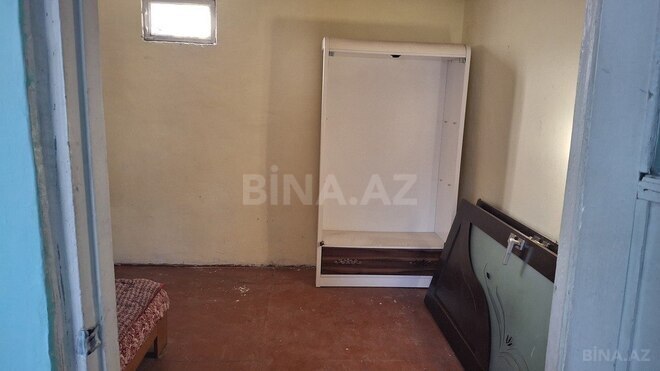 2 otaqlı həyət evi/bağ evi - Əhmədli m. - 30 m² (8)