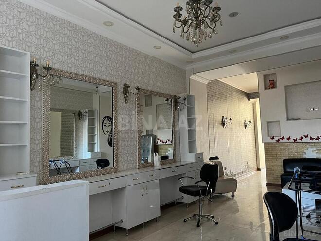 Obyekt - Nizami m. - 70 m² (6)