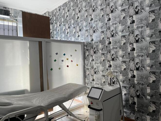 Obyekt - Nizami m. - 70 m² (1)