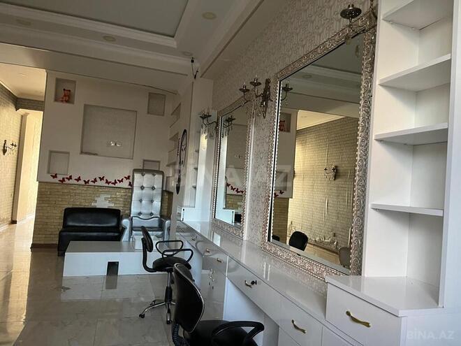 Obyekt - Nizami m. - 70 m² (4)