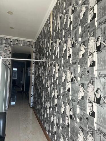 Obyekt - Nizami m. - 70 m² (7)