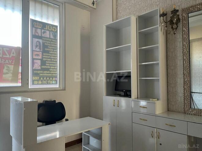Obyekt - Nizami m. - 70 m² (2)