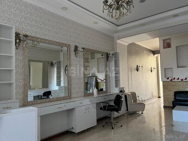 Obyekt - Nizami m. - 70 m² (3)