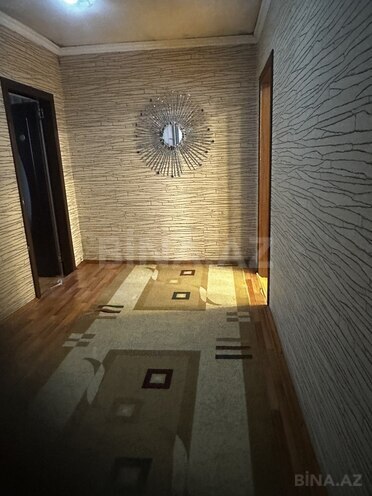3 otaqlı həyət evi/bağ evi - Qaraçuxur q. - 100 m² (7)