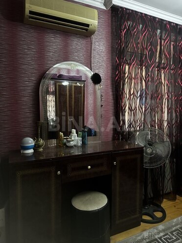 3 otaqlı həyət evi/bağ evi - Qaraçuxur q. - 100 m² (6)