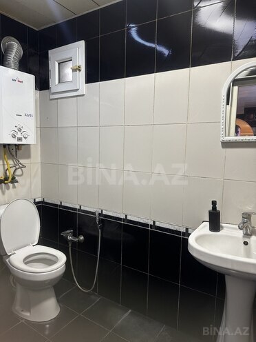 3 otaqlı həyət evi/bağ evi - Qaraçuxur q. - 100 m² (4)