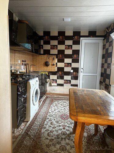 3 otaqlı həyət evi/bağ evi - Qaraçuxur q. - 100 m² (5)