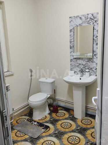 2 otaqlı köhnə tikili - İnşaatçılar m. - 55 m² (8)