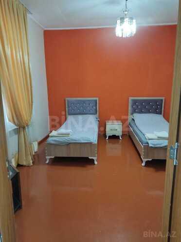 2 otaqlı köhnə tikili - İnşaatçılar m. - 55 m² (1)