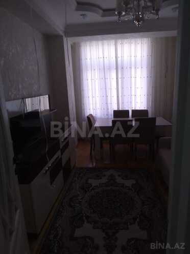 3 otaqlı yeni tikili - 8 Noyabr m. - 78 m² (9)