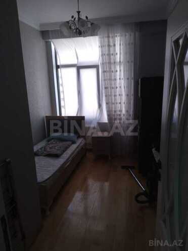 3 otaqlı yeni tikili - 8 Noyabr m. - 78 m² (8)
