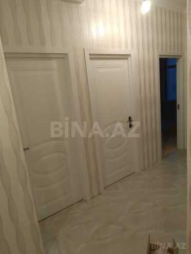 3 otaqlı yeni tikili - 8 Noyabr m. - 78 m² (1)