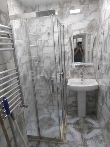 3 otaqlı yeni tikili - 8 Noyabr m. - 78 m² (4)