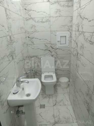 3 otaqlı yeni tikili - 8 Noyabr m. - 78 m² (5)