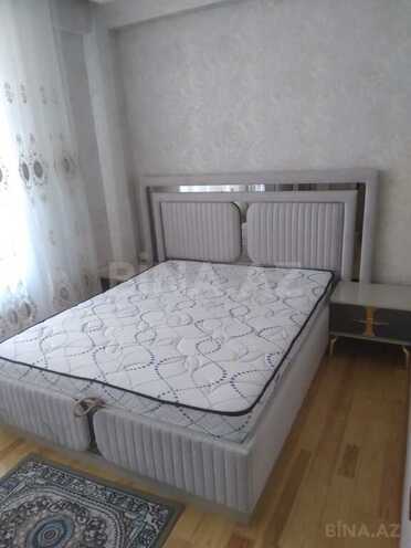 3 otaqlı yeni tikili - 8 Noyabr m. - 78 m² (6)