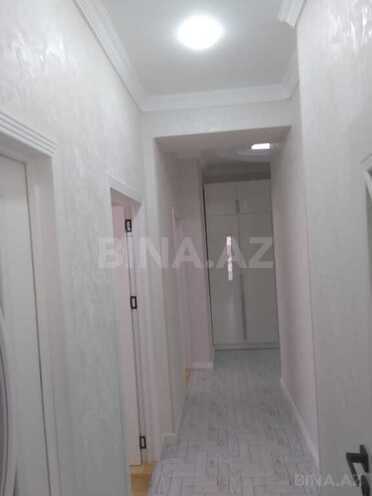 3 otaqlı yeni tikili - 8 Noyabr m. - 78 m² (10)