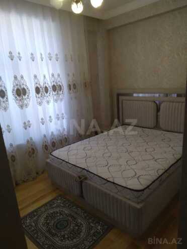 3 otaqlı yeni tikili - 8 Noyabr m. - 78 m² (7)