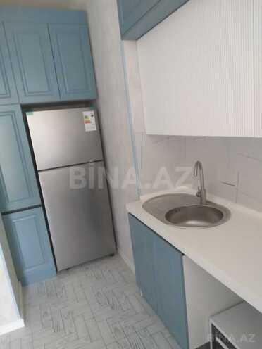 3 otaqlı yeni tikili - 8 Noyabr m. - 78 m² (3)