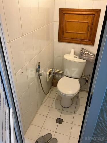 2 otaqlı köhnə tikili - Yeni Yasamal q. - 45 m² (5)
