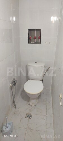 3 otaqlı köhnə tikili - Əhmədli m. - 100 m² (5)
